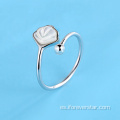 Precio 925 Anillo de plata esterlina